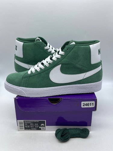 Nike zoom blazer mid - sb,