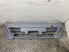 B2905 PARAURTI ANTERIORE FIAT 600 SEICENTO SPORTING ABARTH ORIGINALE 735250367