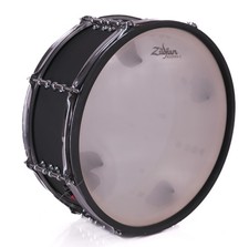 Rullante elettronico Zildjian ALCHEM-E bronzo 14x5,5 - NUOVO - ZAB14SN - spedizione gratuita