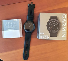 Garmin Fenix 6X Pro Orologio