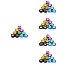  5 anelli per piedi di