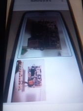 RAMIRE 3 Ls scheda caldaia