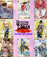 Detective Conan CT-P08  TCG