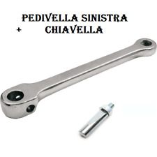 BRACCIO PEDIVELLA BICI