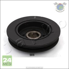 Puleggia albero motore Japko