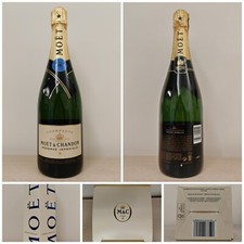Champagne Moet & Chandon