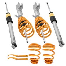 Kit Assetto Regolabile Molle