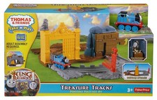 Trenino Thomas & Friends - I