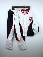Vintage Champion Chicago Bulls