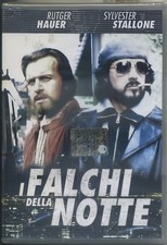  I FALCHI DELLA NOTTE DVD
