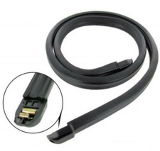 Gomma paraurti anteriore front