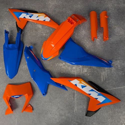 Ktm exc - exc-f, 2024