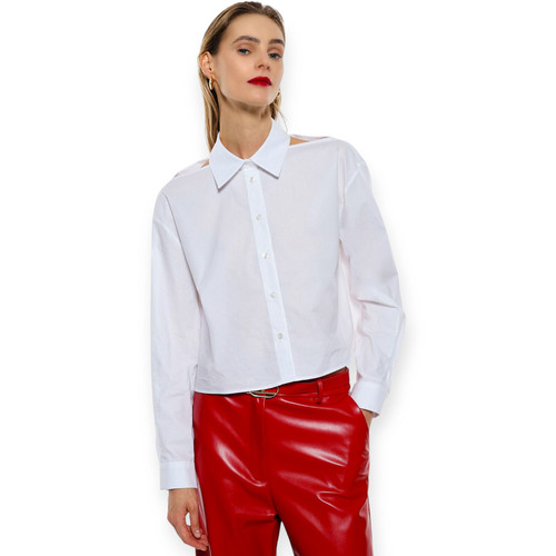 Camicia donna imperial - camicia,