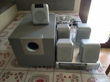 LETTORE DVD/SISTEMA HOME THEATRE PHLIPS PHILIPS 580M