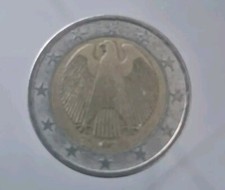 moneta egiziana 2002