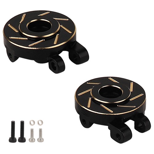 Blocchi sterzo ottone nocca - sterzo,