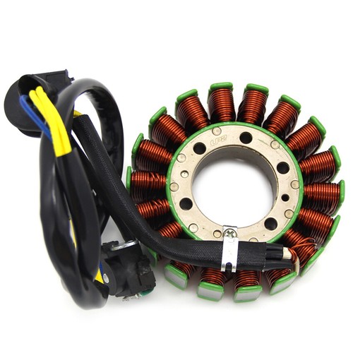 Bobina statore alternatore per - alternatore,