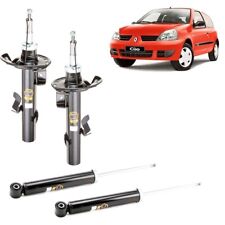 Kit Completo 4 Ammortizzatori