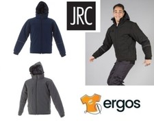 JRC Giacca Giubbotto con