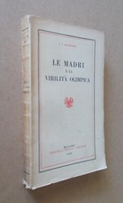 J.J. Bachofen - Le madri e la