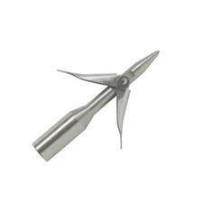 Salvimar Arpione Corto Inox