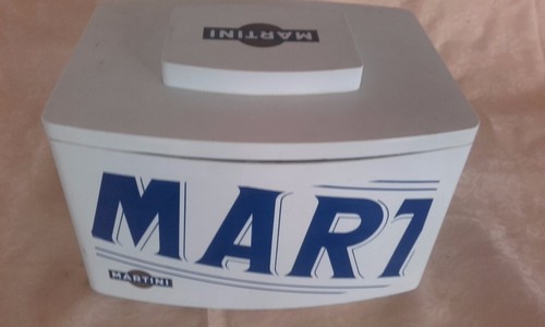 Portaghiaccio vintage martini - portaghiaccio,