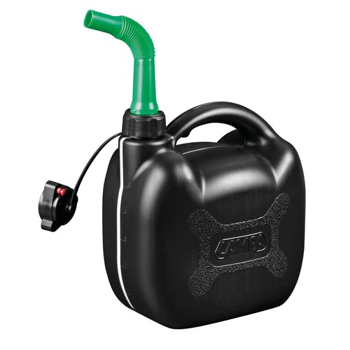 Tanica carburante benzina