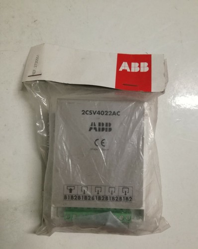 Abb ripartitore 4 - -,