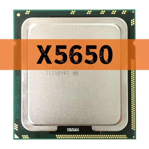 Processore cpu intel xeon - cpu,