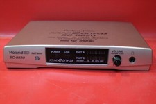 Modulo sonoro usato ROLAND