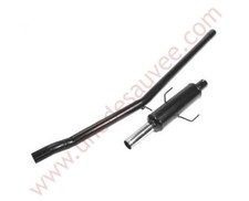 Linea Scarico Gruppo A 63MM