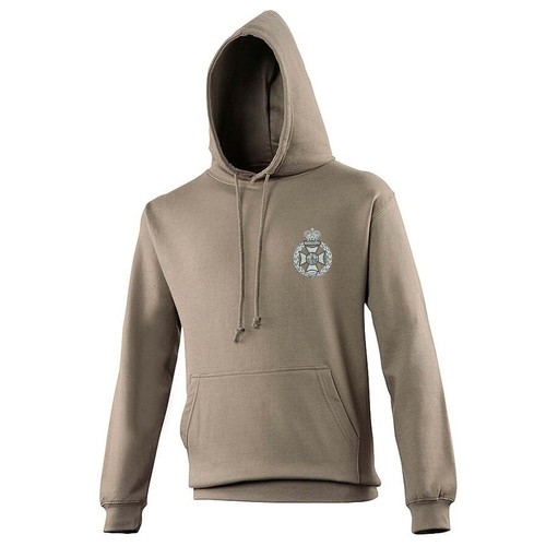 Felpa con cappuccio ufficiale - con,