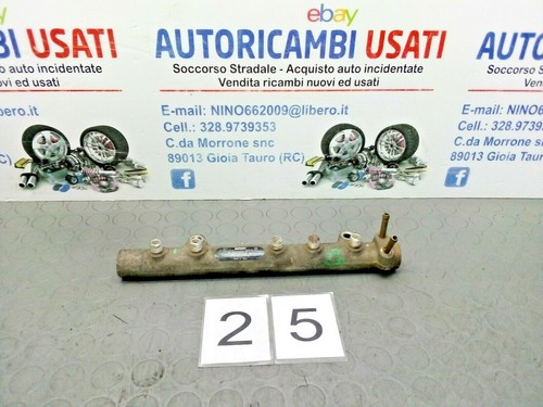 Flauto pressione gasolio - flauto,