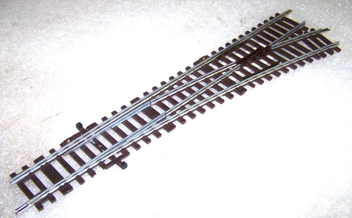 Scambio ampio raggio - , h0