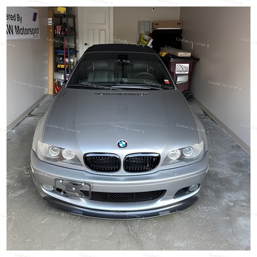 Bmw e46 zhp 330i 330ci - e46,