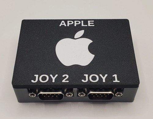 Adattatore apple iigs per - adattatore,