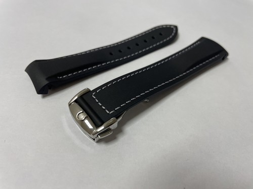 Cinturino orologio 20mm omega - 20mm,