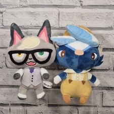 Animal Crossing New Horizons