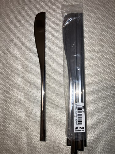 Alessi coltello - alessi, mu