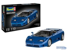 Revell Auto Bugatti EB110