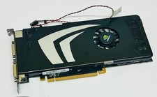 512 MB Dell J359K Nvidia