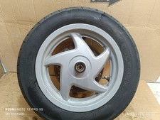 CERCHIO RUOTA ANTERIORE PER