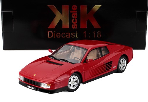 Scale ferrari - -,