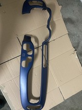 Cornice Rivestimento Cruscotto Fiat Panda 2012 In Poi Originale