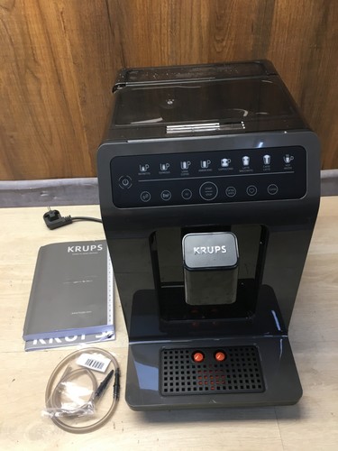 Krups ea89zb10 macchina - krups,