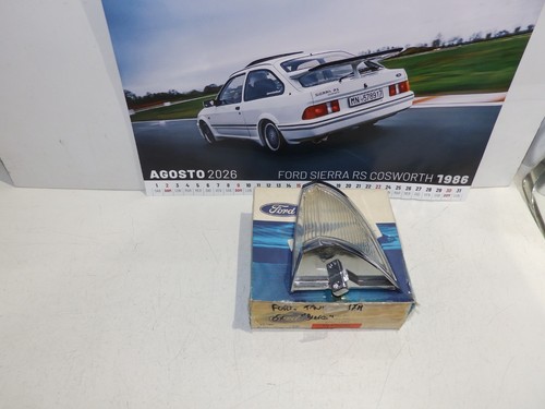 Ford taunus 17m - 17m, 69/71