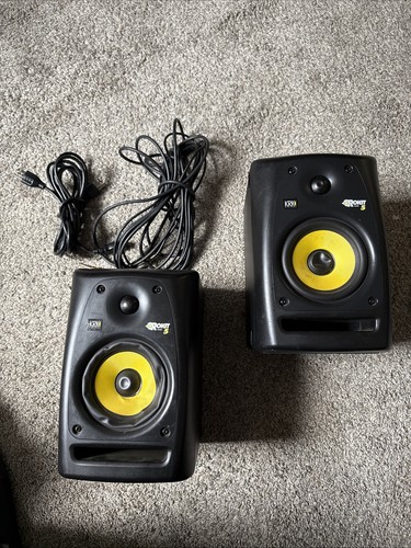 Krk rokit altoparlanti - krk,