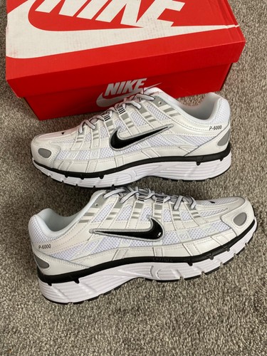 Nike 6000 bianco - nike,