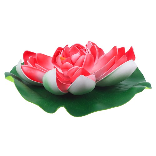 1pc artificiale galleggiante - ,