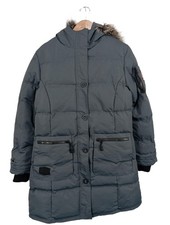 CANADIAN PEAK Giacca con